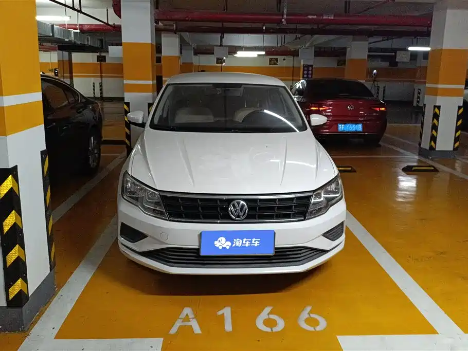 Volkswagen Jetta 2019 Dream Edition 1.5L Manual Fashion фото 2