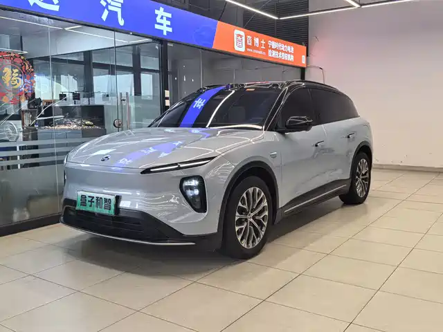 NIO ES6 2024