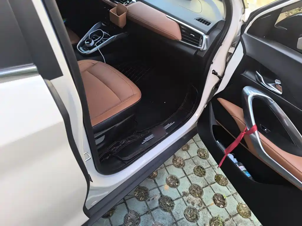 Baojun 510 2017 2017 1.5L Auto Luxury