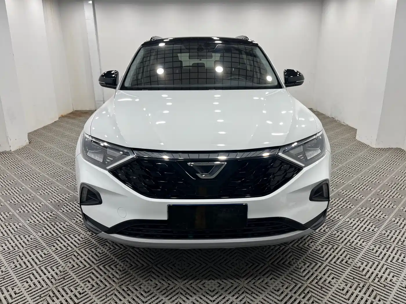 Jetta VS7 2021 2021 Panda Edition 1.4T Auto Deluxe