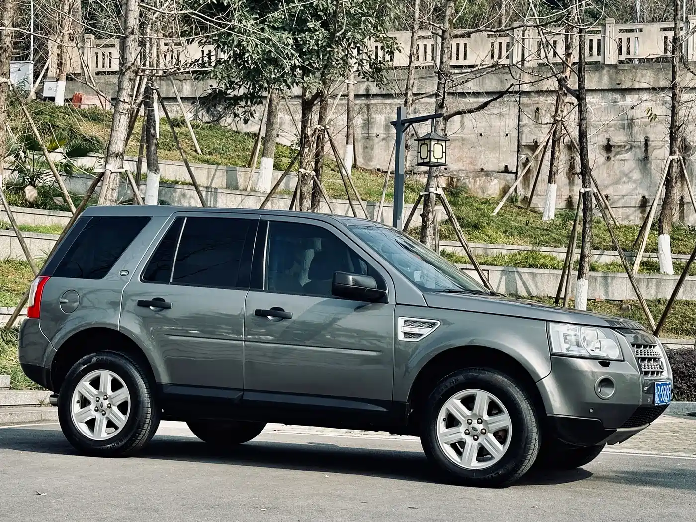 Land Rover Freelander 2 2010 3.2 i6 Automatic HSE Petrol фото 7