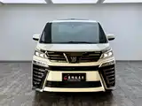 Фото 3 - Toyota Vellfire