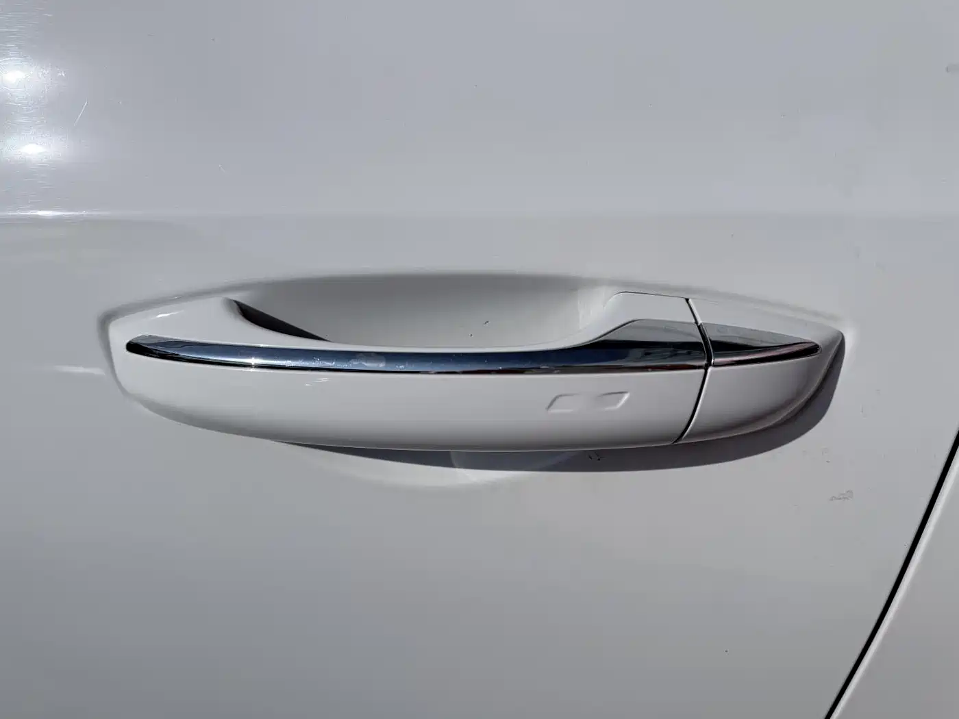 GEELY AUTOMOBILE HAOYUE