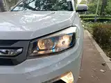 Фото 24 - Changan CS75