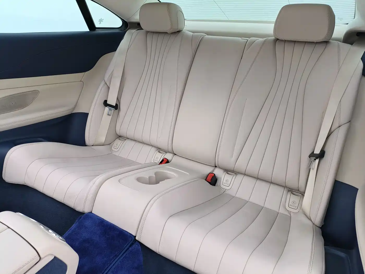 Mercedes-Benz E-Class (Import) 2021 E 260 Coupe фото 6