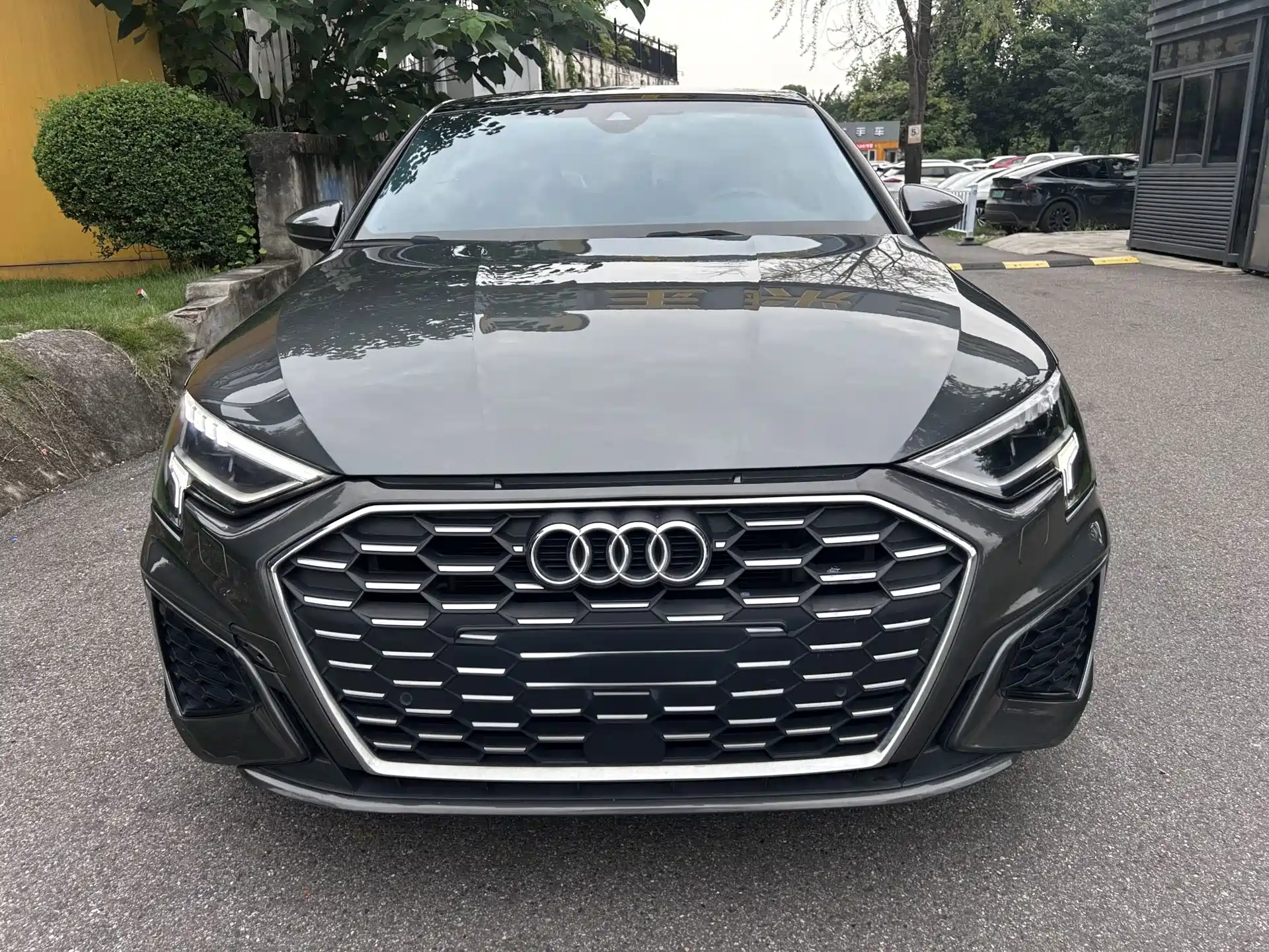 Photo 7 - Audi A3