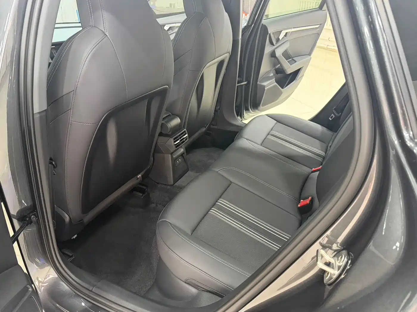 Audi A3 2023 Sportback 35 TFSI Fashion Sport фото 15