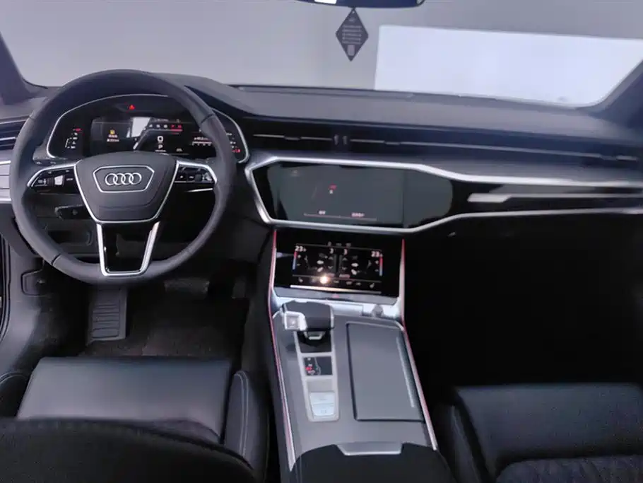 Audi A6L 2025 45 TFSI Premium Sport фото 12