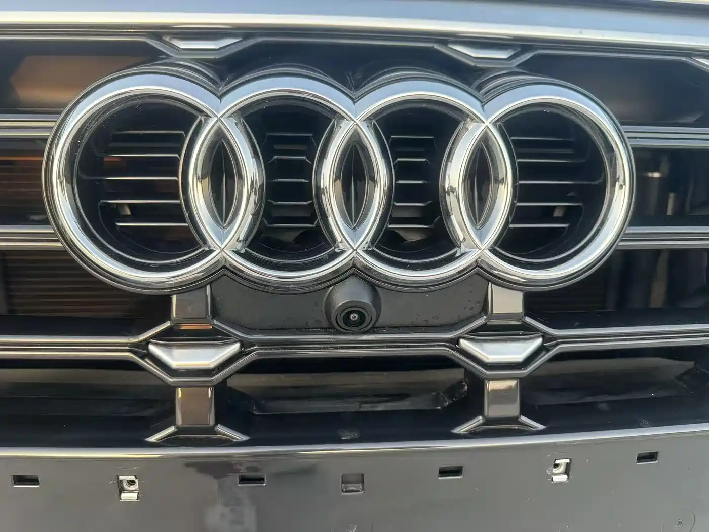 Audi Q3 2022 35 TFSI Progressive Dynamic фото 8