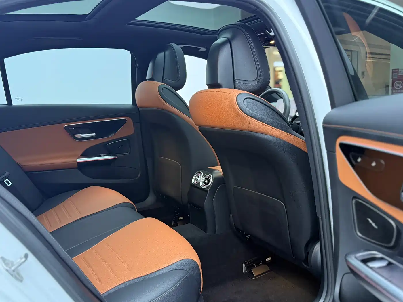 Mercedes-Benz C-Class 2023 C 260 L Sport фото 16