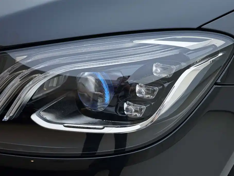 Mercedes-Benz S-Class 2019 S 350 L Premium Ultimate Edition фото 8