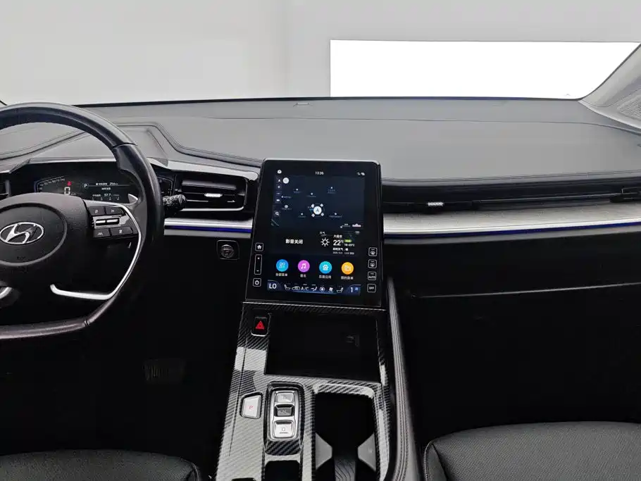 Hyundai Custo 2021 2021 380TGDi Smart Love Flagship TOP Premium