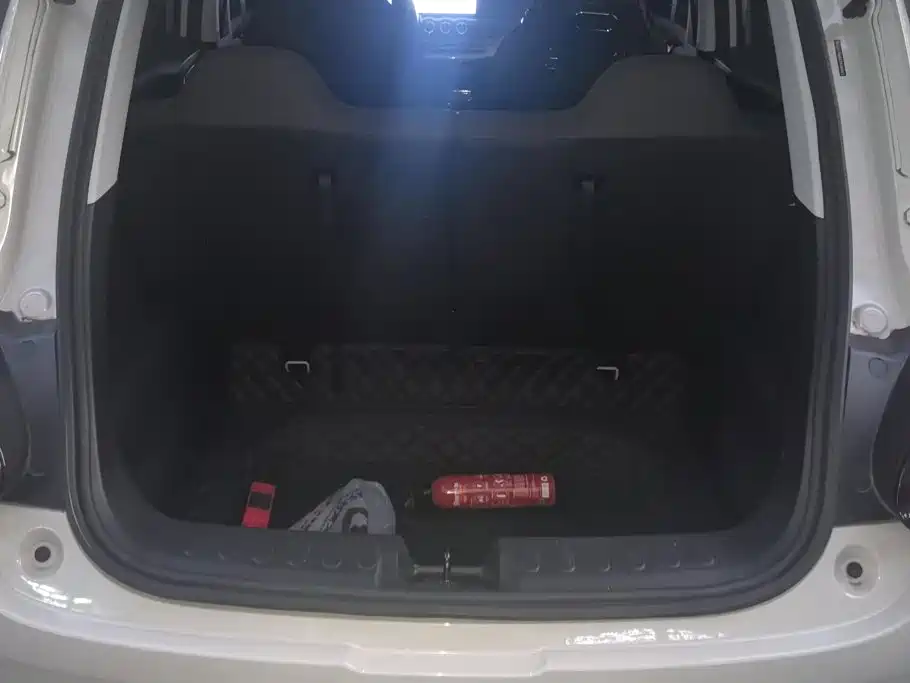 Photo 4 - Wuling Motors Wuling Bingo