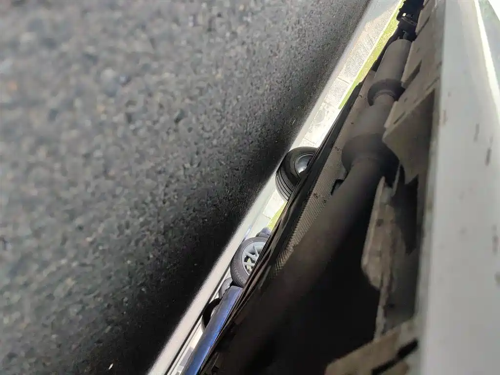 BYD Qin PLUS 2021 DM-i 55KM Flagship фото 18