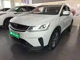 Фото 1 - Geely Coolray