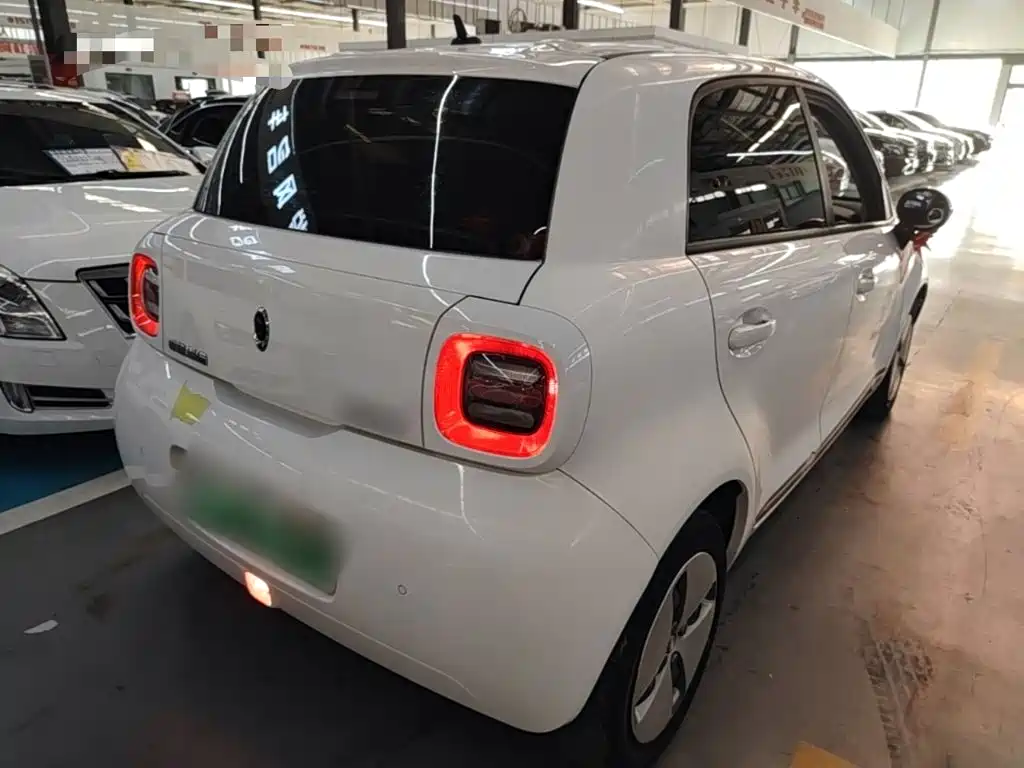 Ora Black Cat 2020 2019 301km Standard