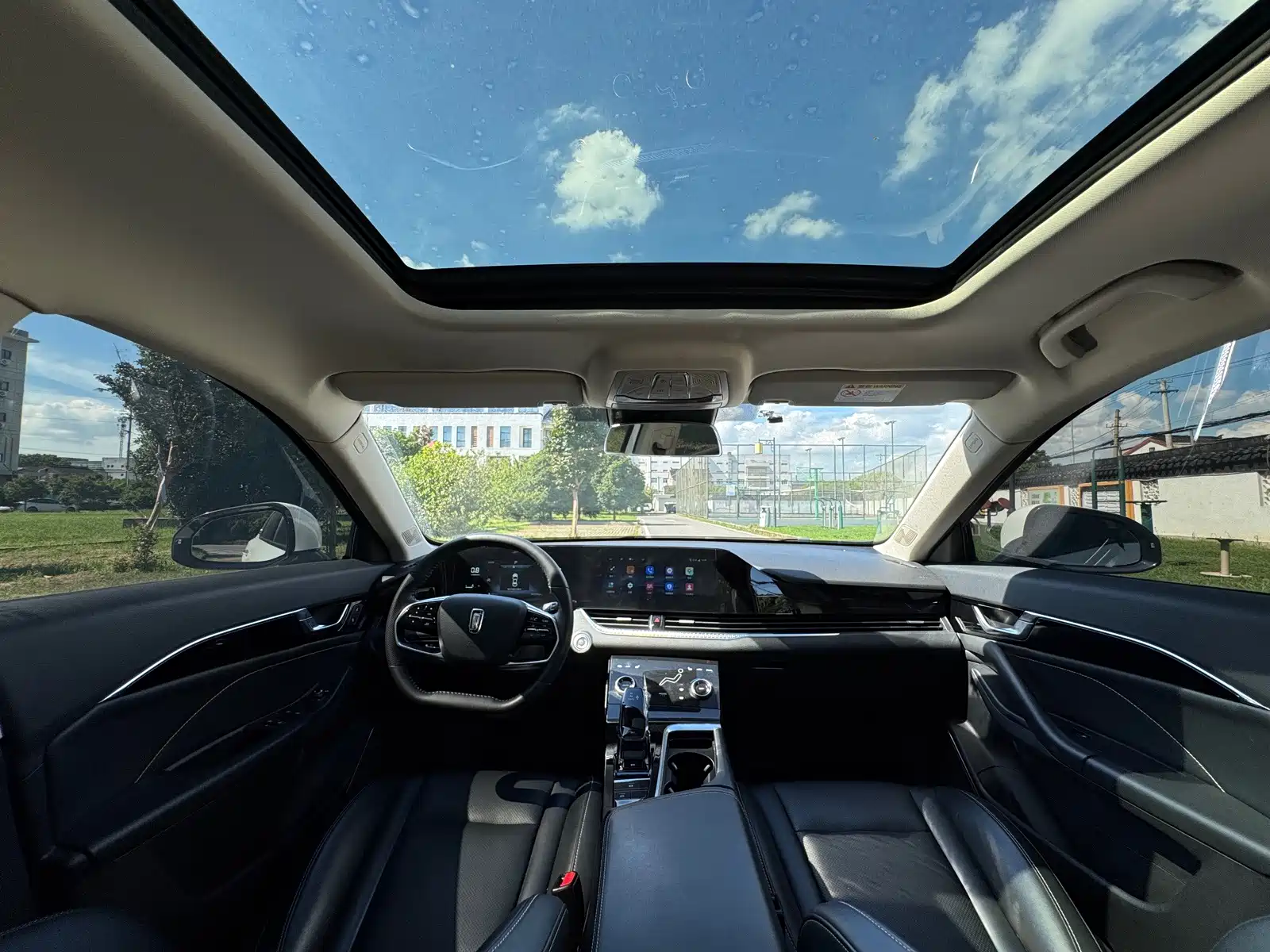 Фото 9 - Besturn B70