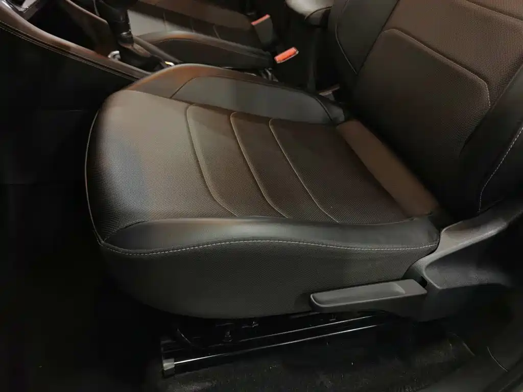 Jetta VS5 2024 2024 280TSI Auto Enjoyment Edition