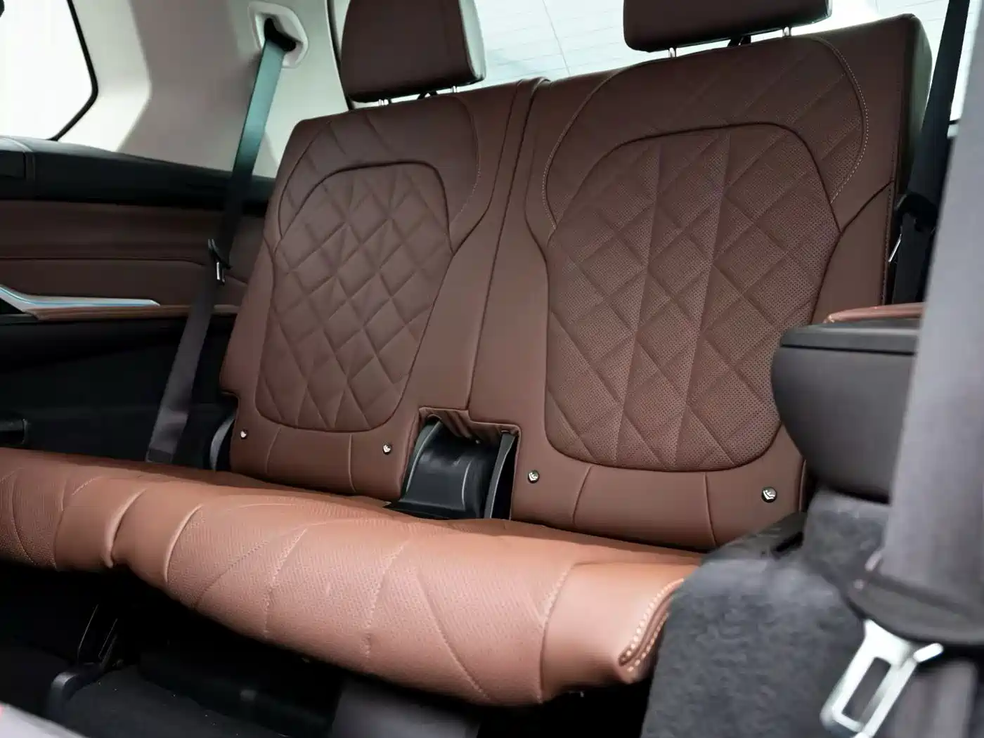 BMW X7 2023 2023 xDrive40i Leading Luxury Package