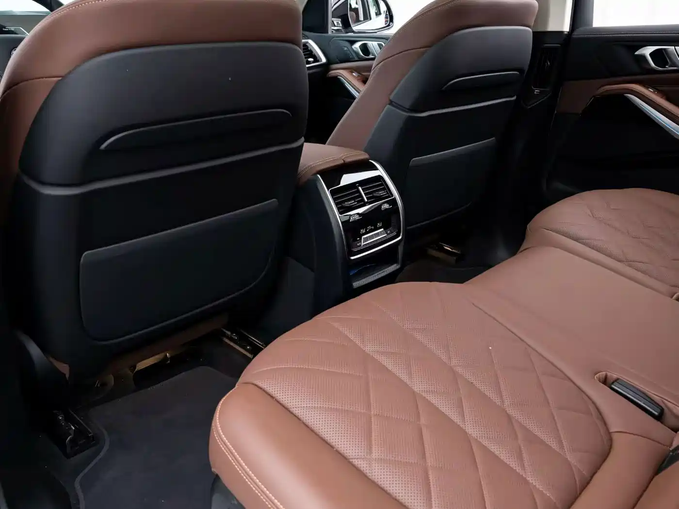 BMW X7 2023 2023 xDrive40i Leading Luxury Package