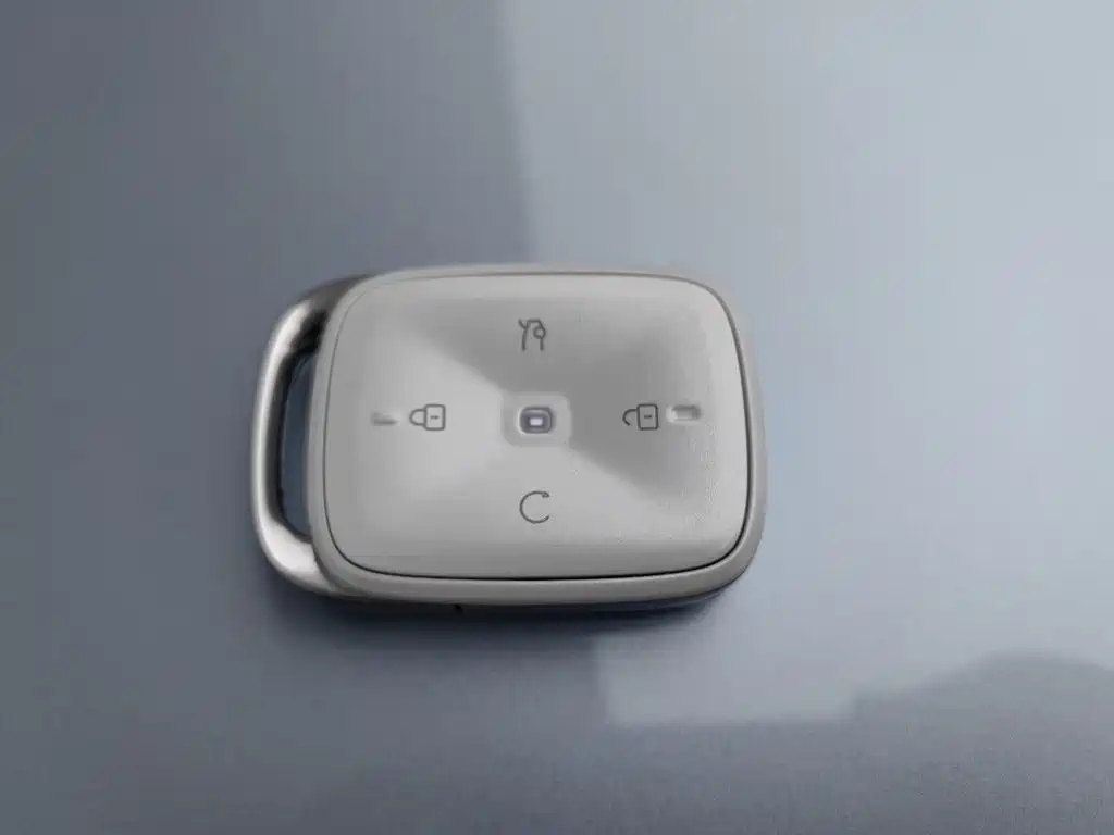 ARCFOX T1 2025 2025 320 Base Version
