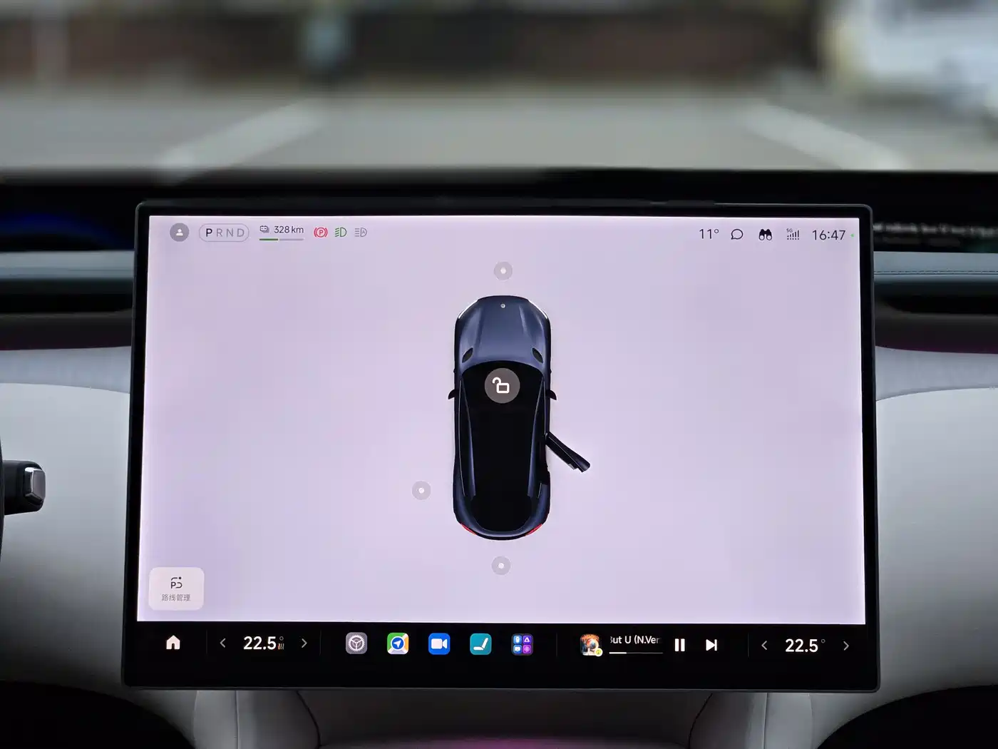 Xiaomi Auto Xiaomi YU7 2025 Ultra Long Range High Performance AWD Max Edition фото 21