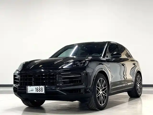  Porsche Cayenne 2024 Cayenne 3.0T