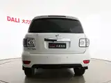 Фото 14 - Nissan Patrol