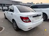 Фото 11 - BYD F3