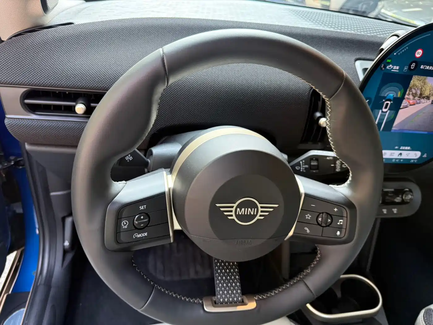 MINI MINI 2025 2025 1.5T COOPER Classic