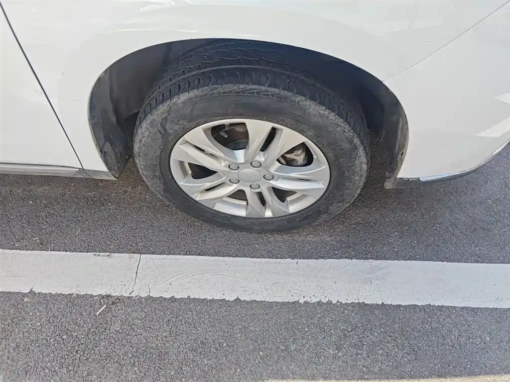 Haval M6 2021 PLUS 1.5T Manual Elite Smart Connect фото 8