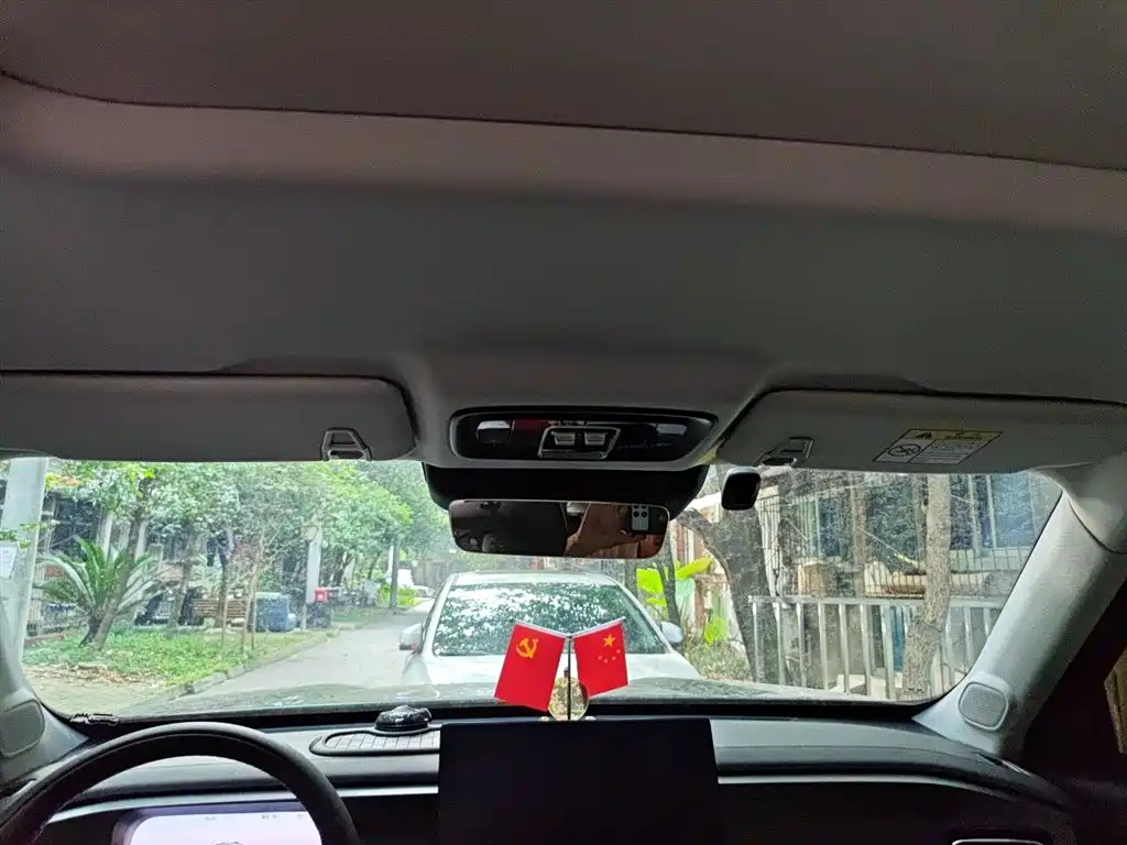 BAIC ORV Beijing Off-Road BJ30 2024 1.5T Light Off-Road Pro Edition фото 14