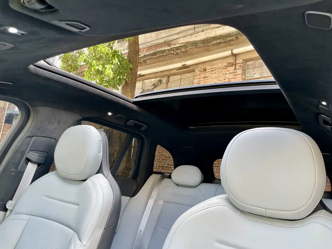 NIO ES6 2024 2024 75kWh
