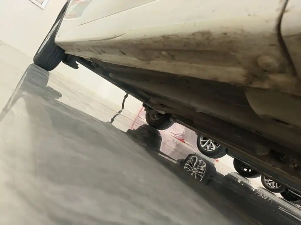 Baojun 310 2017 2016 1.2L Manual Luxury Type