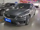 Фото 1 - Geely Preface