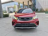 Фото 3 - Geely Vision X3