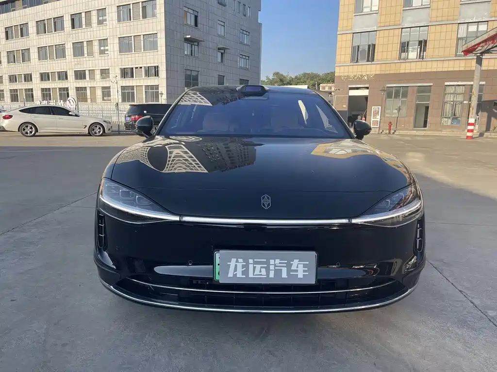 Xiangjie Enjoy World S9 2026 2025 Extended Range Ultra