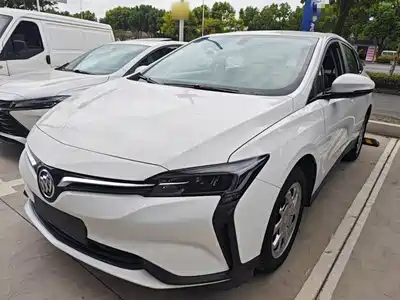 Buick Velite 6