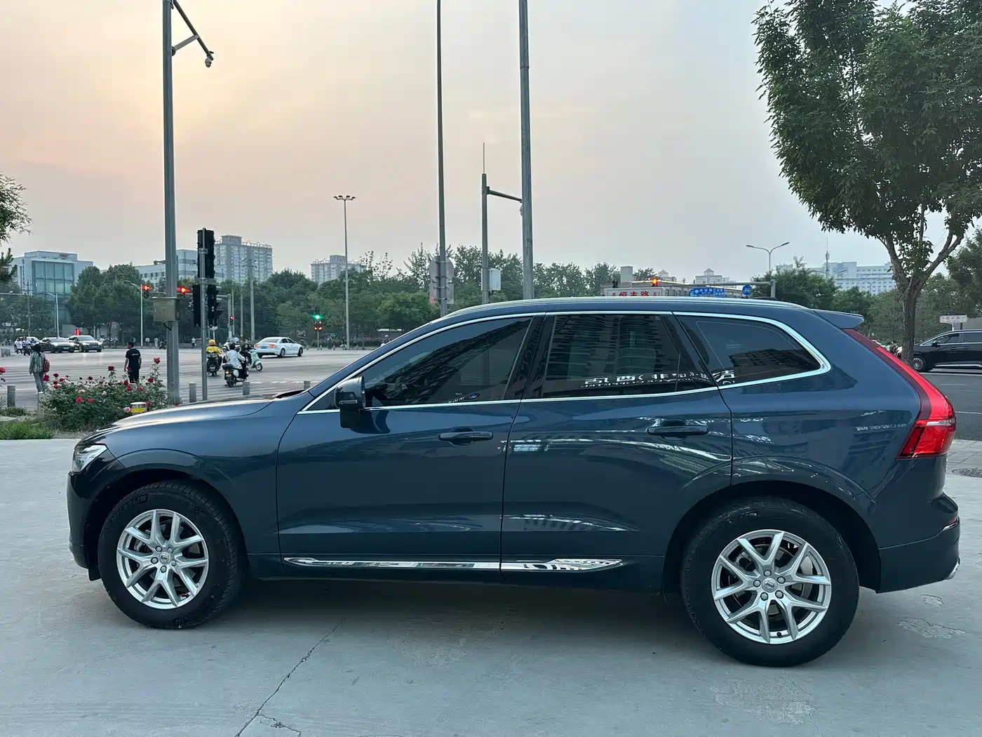 Volvo XC60 2021 T5 AWD Momentum фото 16