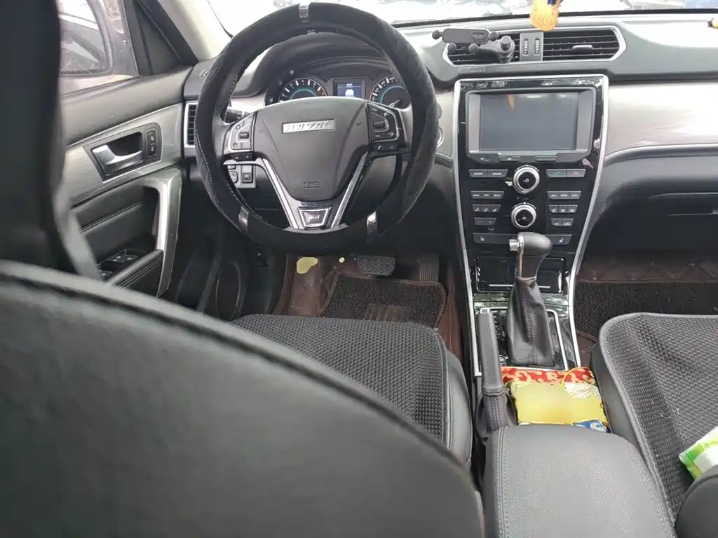 Haval H2 2017 Red Label 1.5T Automatic 2WD Elite фото 6