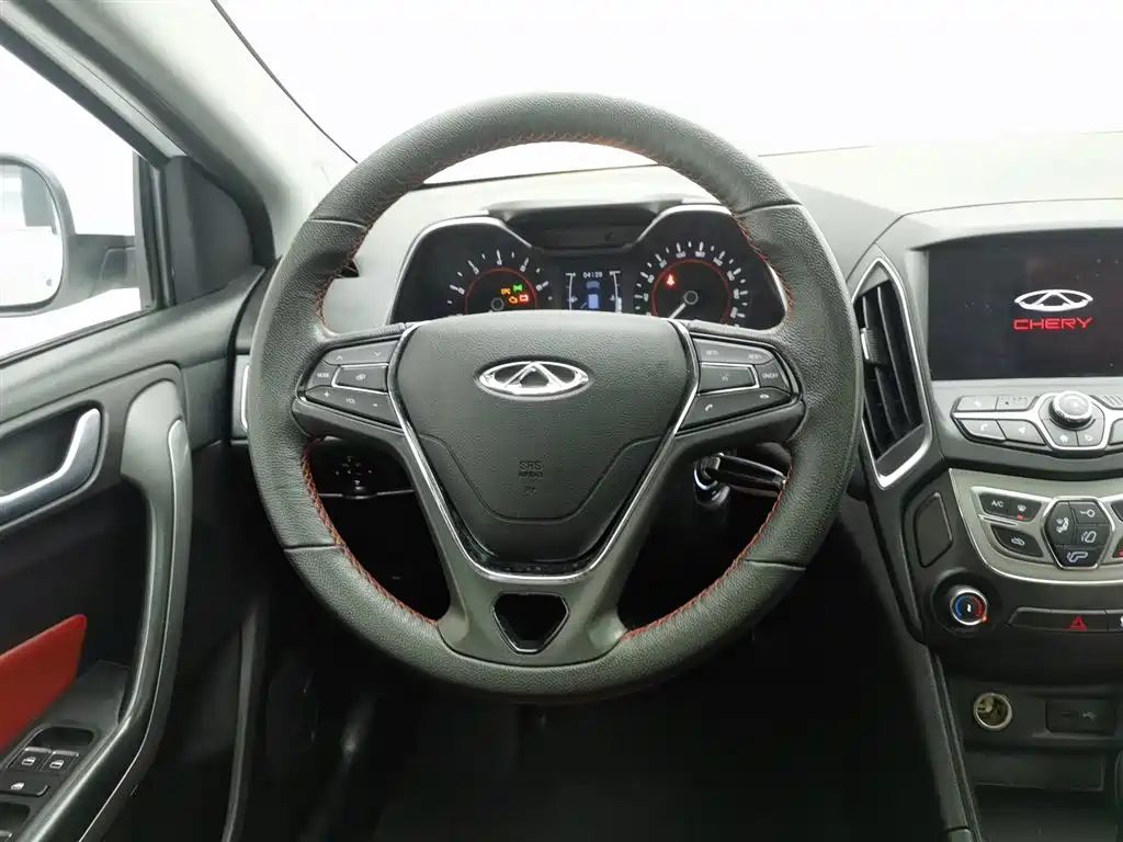 CHERY ARRIZO 5