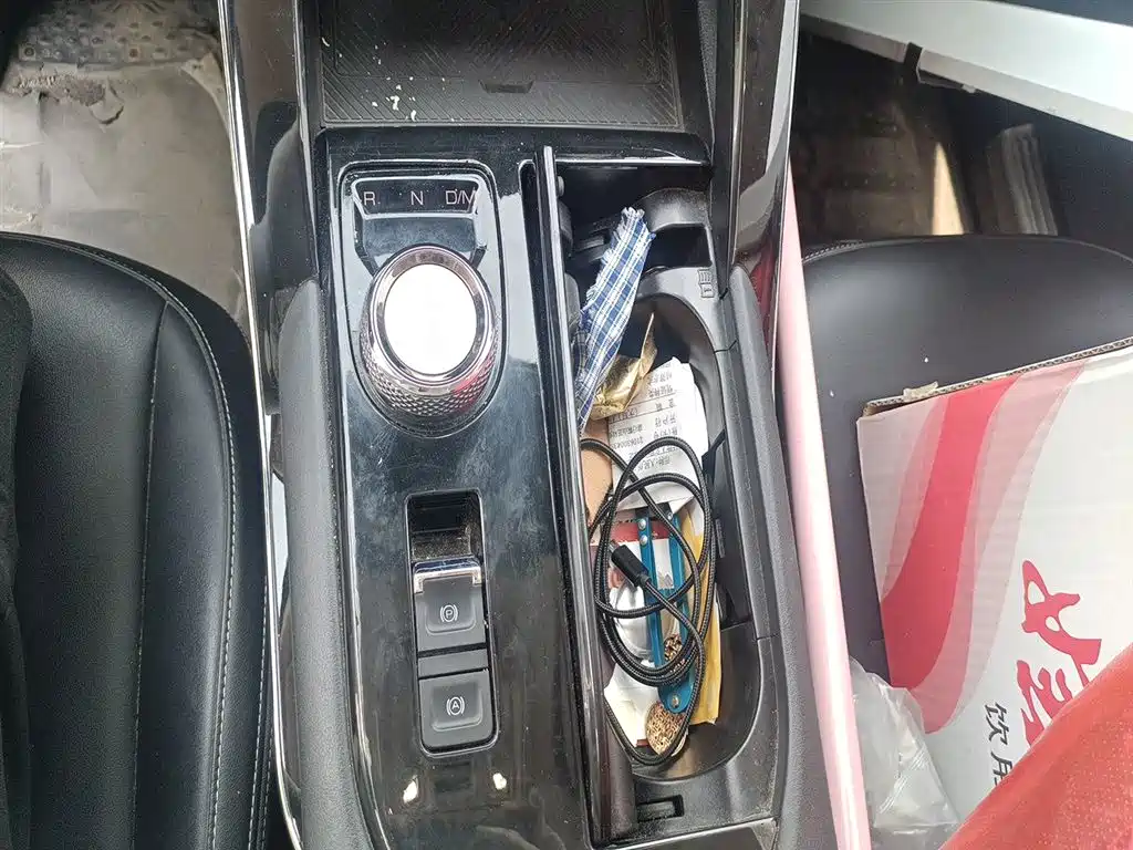 Haval H6 2021 3rd Generation 1.5T Auto 2WD Max фото 10