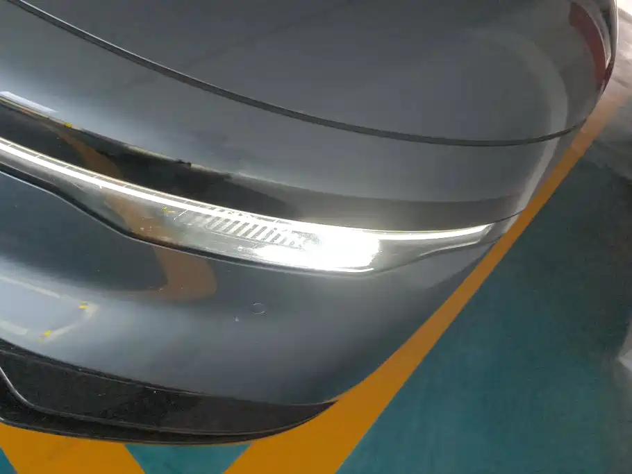 ZEEKR 007 2024 2024 RWD Intelligent Driving Edition 100kWh