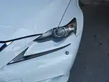 Фото 5 - Lexus IS