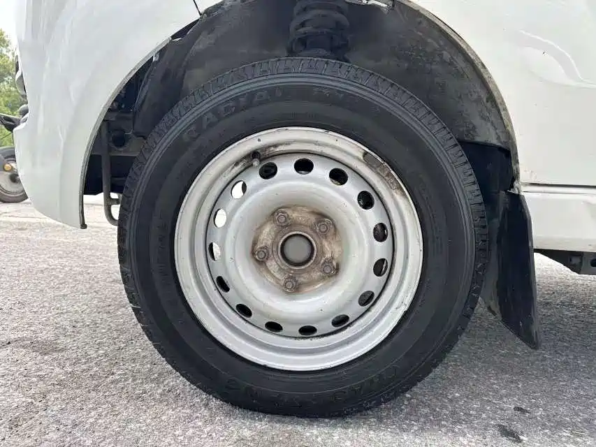 SRM XINYUAN GOOD LUCK