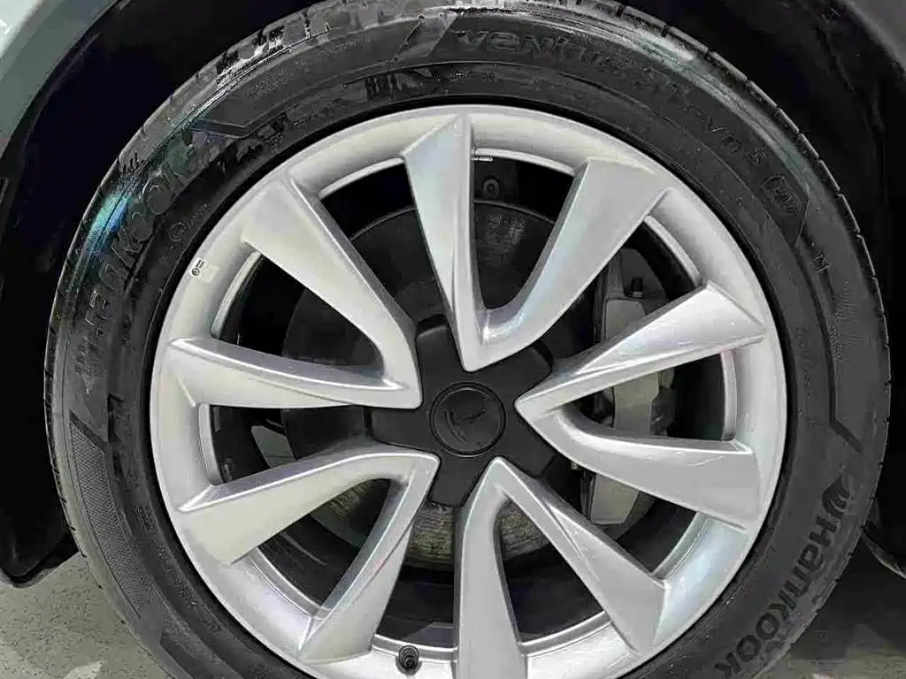 Tesla Model Y 2025 Long Range All-Wheel Drive фото 17
