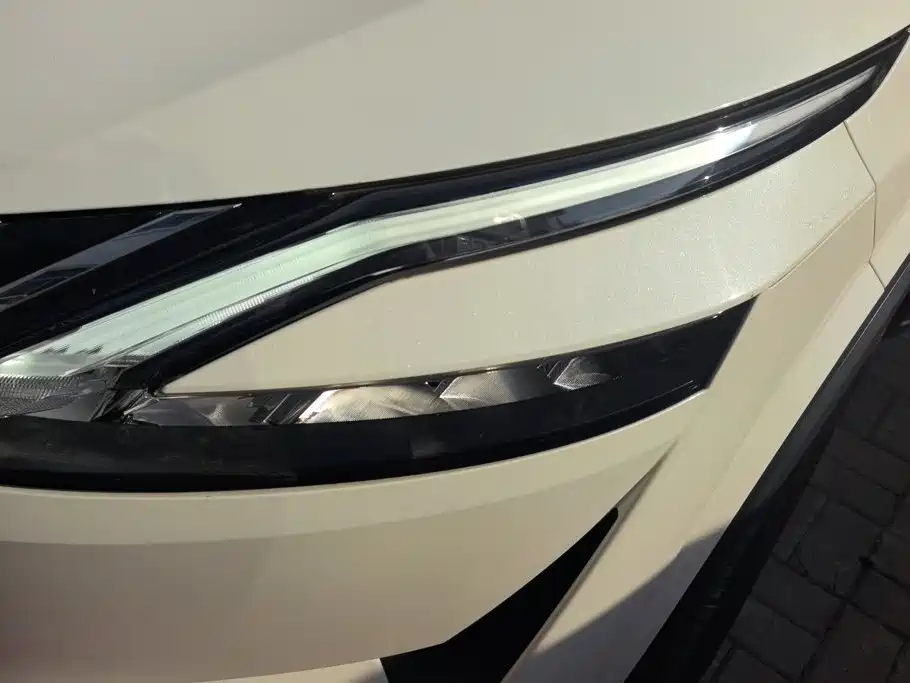 صورة 5 - Nissan Qashqai
