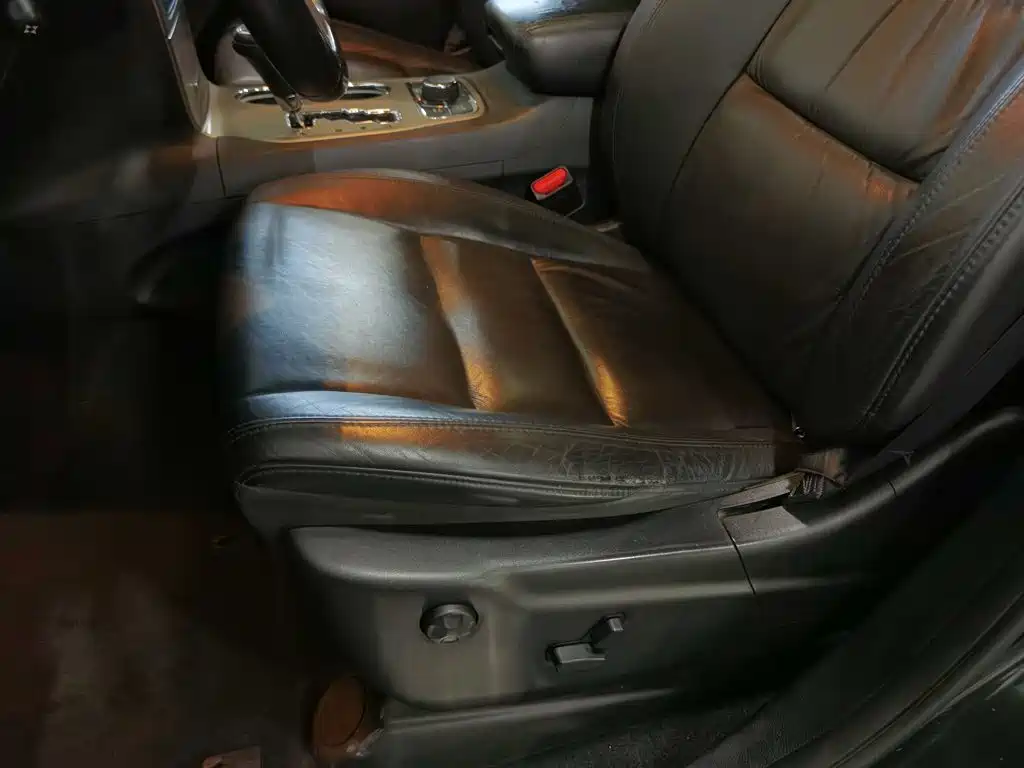 Фото 20 - Jeep Grand Cherokee (Import)