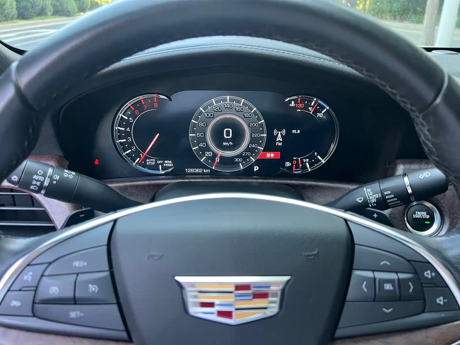 Фото 3 - Cadillac CT6