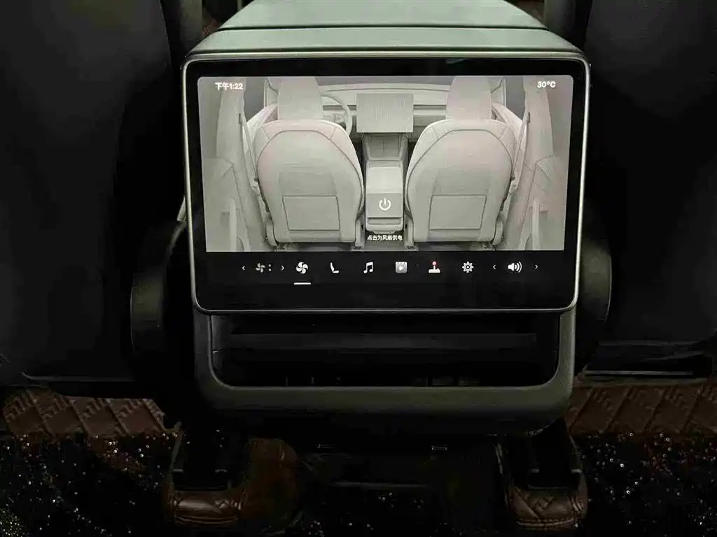 Tesla Model Y 2025 Long Range All-Wheel Drive фото 28